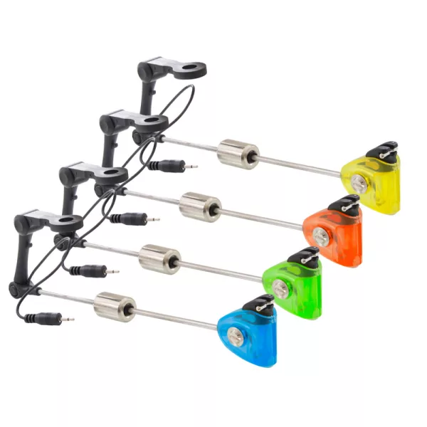 Carp Expert Deluxe Swinger Lumineux à Bras Bleu