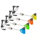 Carp Expert Deluxe Swinger Lumineux à Bras Bleu