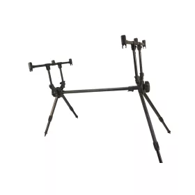The One Fast Series Rod Pod pour 3 cannes 80-120cm