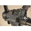 The One Fast Series Rod Pod pour 3 cannes 80-120cm
