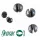 Sensas Big Shot 2,7gr Kit de plombs