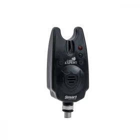   Carp Expert SMART ALARM DÉTECTEUR DE TOUCHE ÉLECTRONIQUE Détecteur de touche électronique