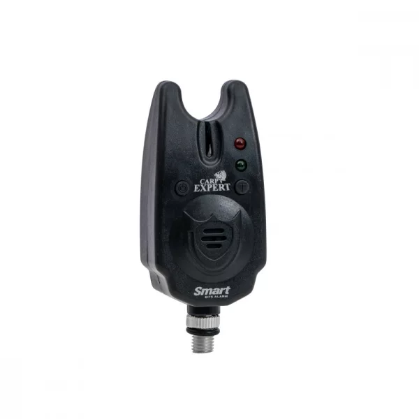 Carp Expert SMART ALARM DÉTECTEUR DE TOUCHE ÉLECTRONIQUE Détecteur de touche électronique