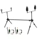 **Carp Expert** Advencer Rodpod Kit Set