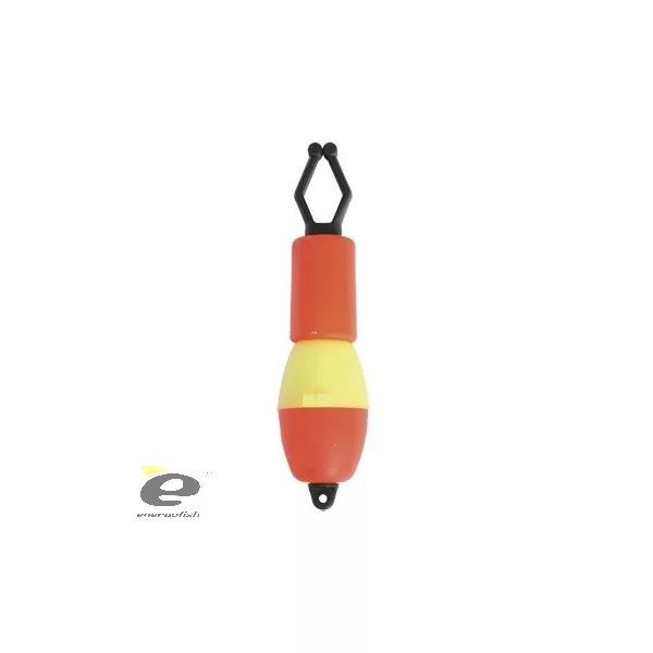 Indicateur de touche Tube à Cartouche Lumineuse I-ère 2Pcs/Paquet.