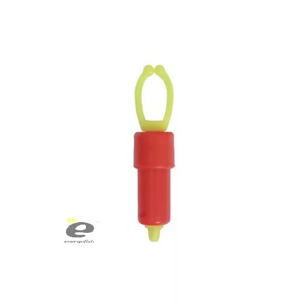 Indicateur de touche Tube 2Pcs./Paquet Moyen