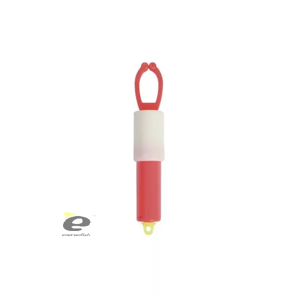 Tube pour indicateur de touche de 2 pièces Fluo Ha-21