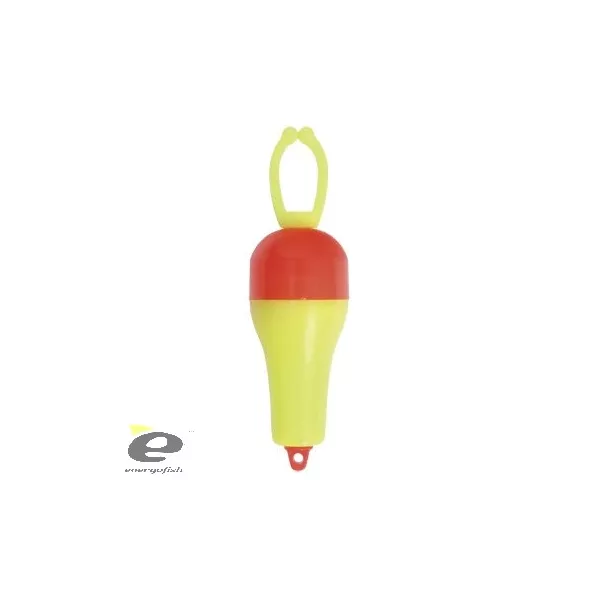 Indicateur de touche en Forme de Champignon 2Pcs/Paquet.