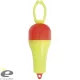Indicateur de touche en Forme de Champignon 2Pcs/Paquet.
