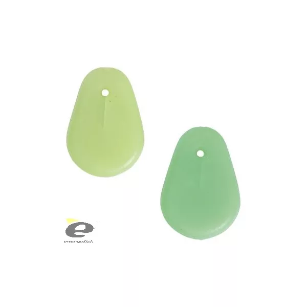 Balançoire d'indicateur de touche Fluo Petit Hl-13