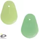 Balançoire d'indicateur de touche Fluo Petit Hl-13