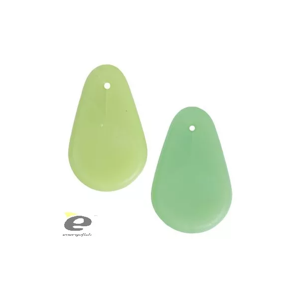 Balançoire d'indicateur de touche Fluo Moyen Hl-14
