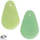 Balançoire d'indicateur de touche Fluo Moyen Hl-14