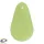 Balançoire d'indicateur de touche Fluo Grand Hl