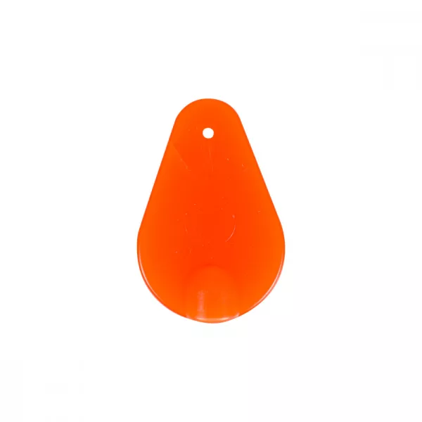 Indicateur de Touche à Capsule Lumineuse Moyenne
