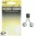 Indicateur de touche à clochette Double avec capsule lumineuse 16Mm