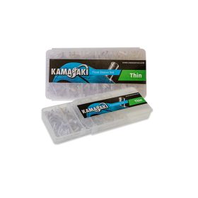 Kit de fixation de flotteur coupé épais