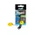 Stopper Kamasaki Classique Allongé Jaune M