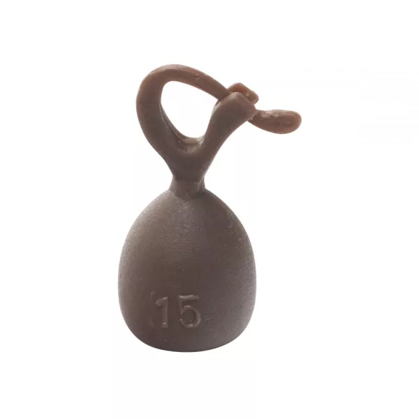 Et Plomb de ligne 15G