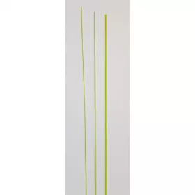 Fibre de Verre 1,2X600Mm Rouge Fluo