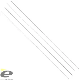Fibre de verre 1,8X600Mm Transparent