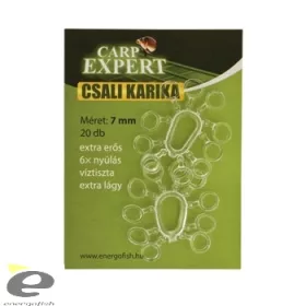 Carp Expert Z Anneau à appâts 7Mm