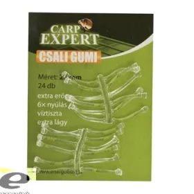 Carp Expert Z Caoutchouc à appâts 25Mm