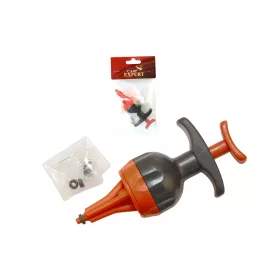 Carp Expert Pince à anneau pour Pellet et Method Egg
