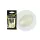 Wizard Perle en caoutchouc phosphorescente ovale 8mm pour silure 10 pièces