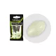Wizard Perle en caoutchouc phosphorescente ovale 8mm pour silure 10 pièces