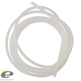 Carp Expert Tube en silicone transparent 0,30Mm-1M
