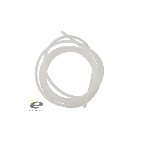 Carp Expert Tube en silicone transparent 0,30Mm-1M
