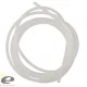 Carp Expert Tube en silicone transparent 0,30Mm-1M