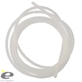 Carp Expert Tube en silicone transparent 0,80Mm-1M