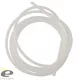 Carp Expert Tube en silicone transparent 1,20Mm-1M