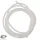 Carp Expert Tube en silicone transparent 1,50Mm-1M