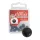 Cxp Perle en caoutchouc 6mm 25pcs/boîte Noir