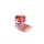 Vis Pop-Up Rouge