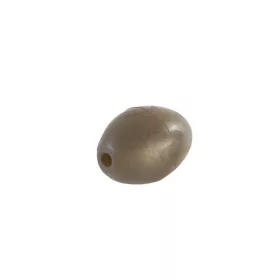 Perle en caoutchouc cylindrique Kamasaki 6Mm