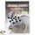 Perles en caoutchouc ET 3Mm