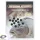 Perles en caoutchouc ET 4Mm
