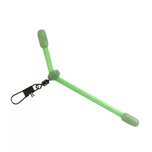 Cxp Fluo Anti-emmêleur 10Cm