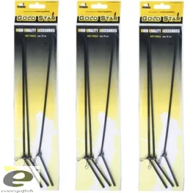 Anti-emmêleur 25Cm Noir