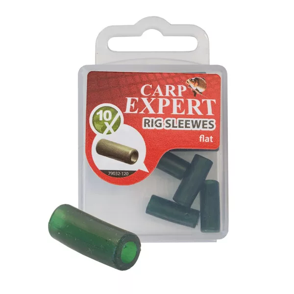 Cxp Lead Clip Manchon en caoutchouc Droit