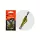 Carp Expert Quick Change Lead Clip de Plomb 5pcs