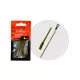 Carp Expert PVA Montage en filet avec joint torique 5db
