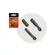Carp Expert Embout de canne à emmanchement ET Deluxe 1,5mm 2 pièces