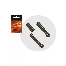   Carp Expert Embout de canne à emmanchement ET Deluxe 1,8mm 2 pièces