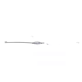 Montage de fond à deux hameçons 35G