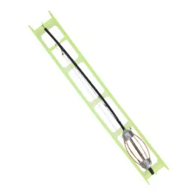   EnergoTeam MONTAGE DE FOND POUR LANCER À LONGUE DISTANCE 50GR Montage de lancer à longue distance